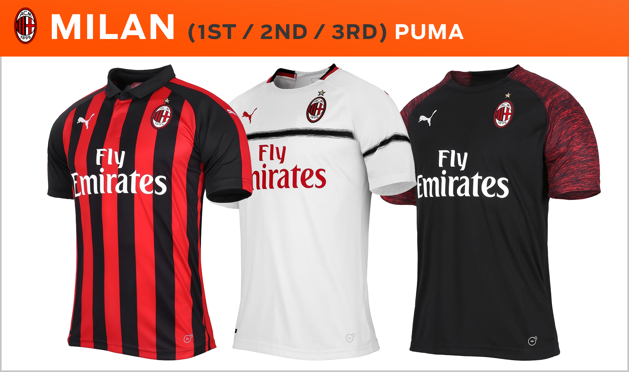 serie a football kits