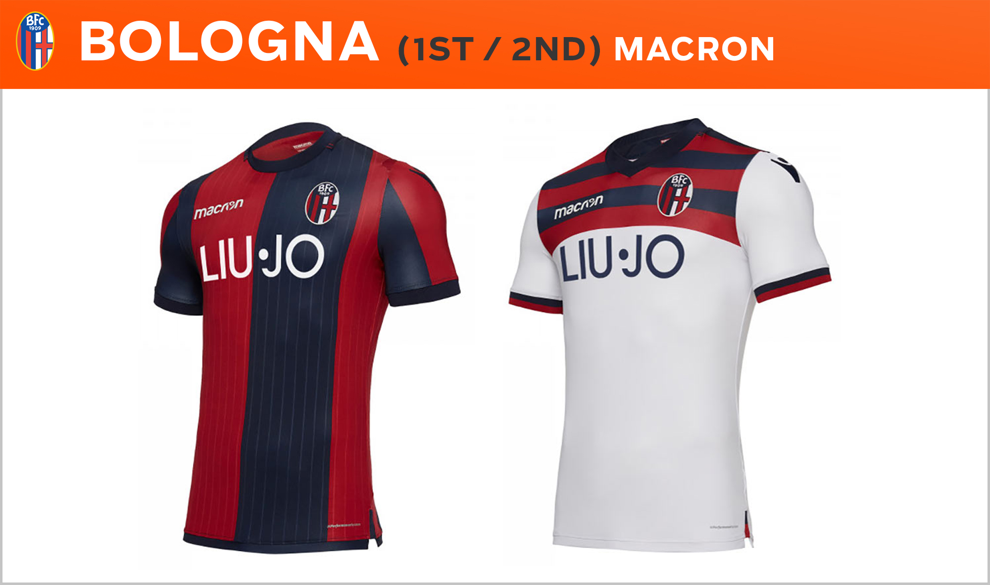 serie a jersey