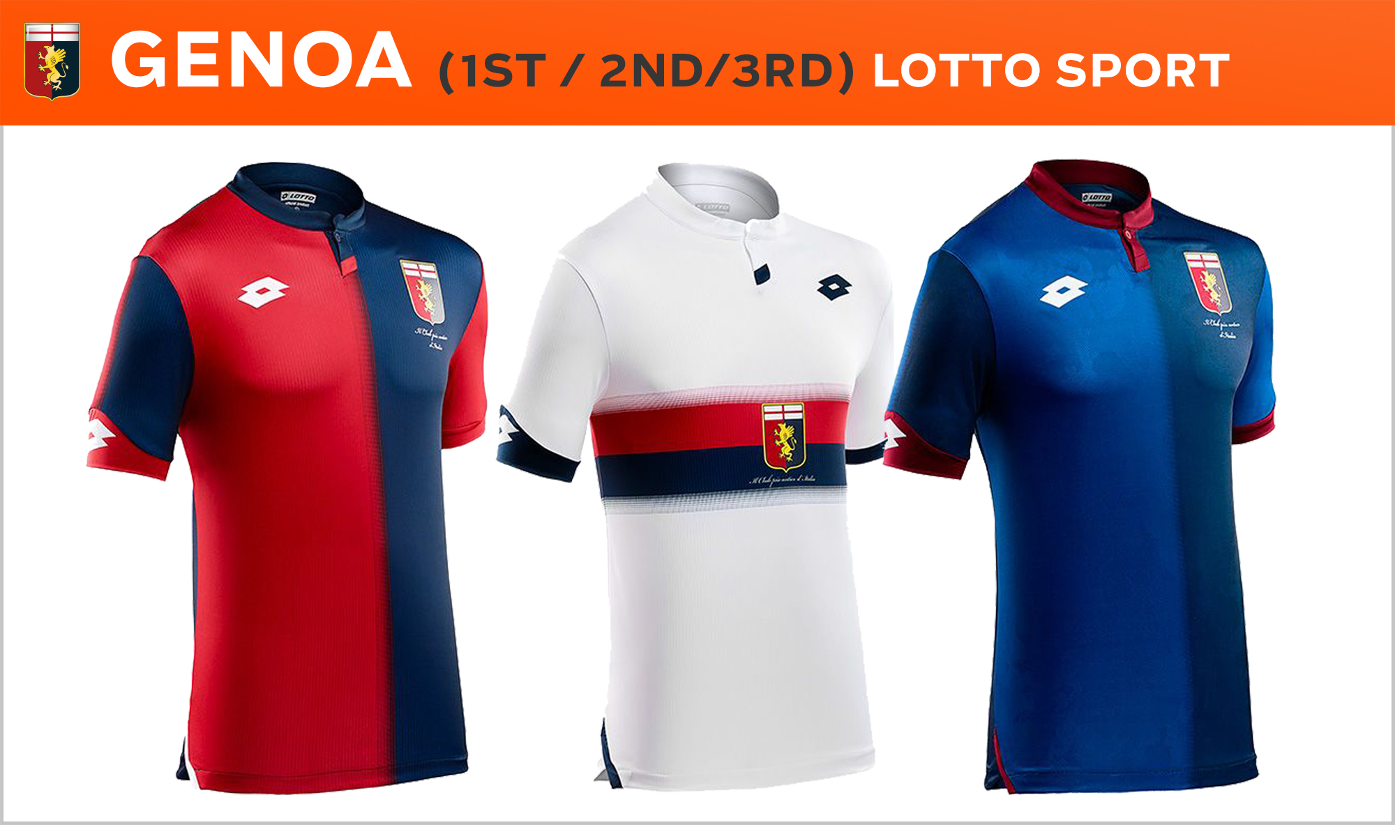 best serie a jerseys