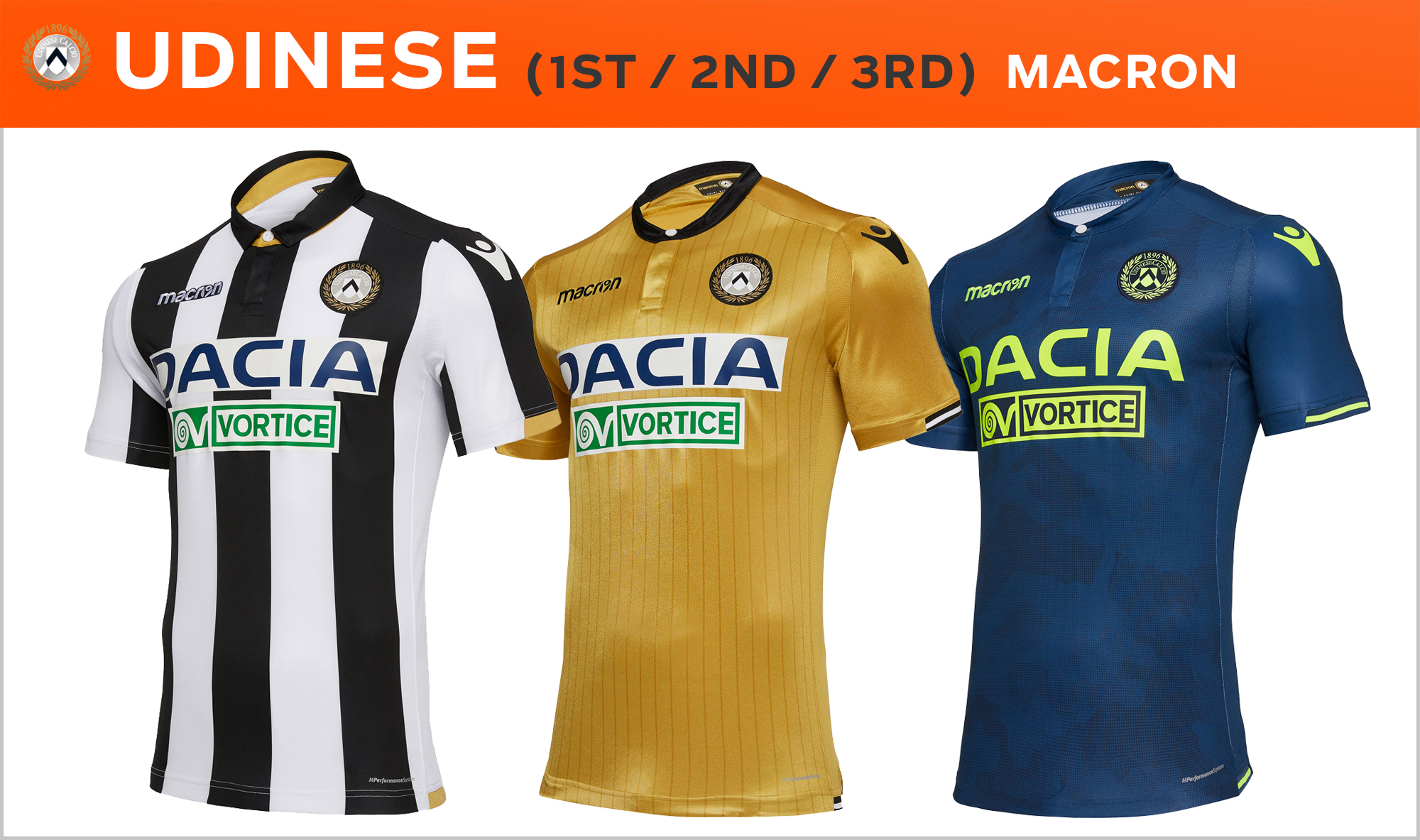 serie a teams jerseys