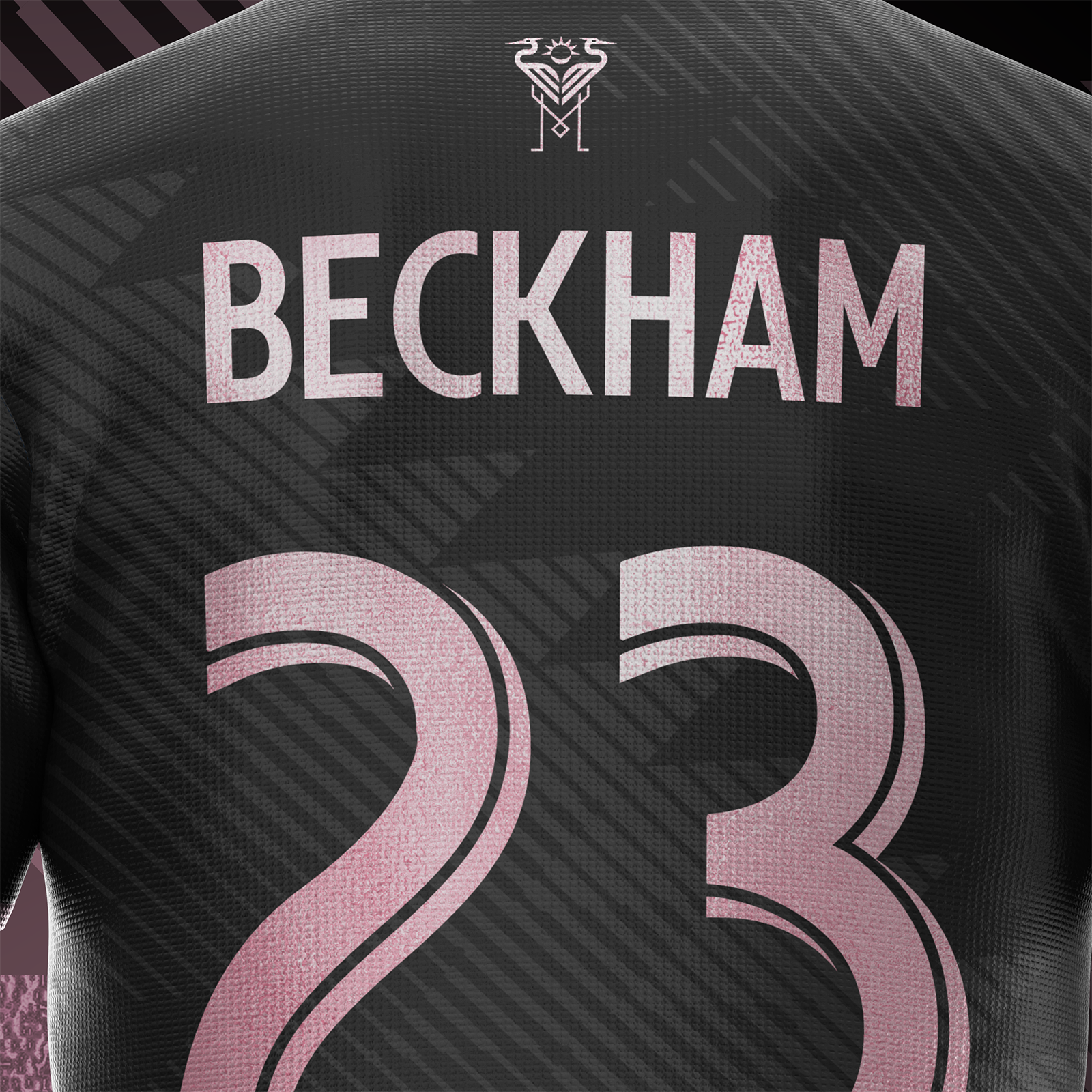 inter miami beckham jersey