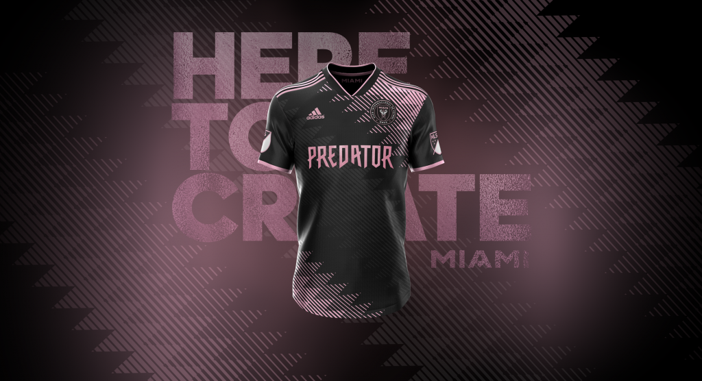 miami fc uniform