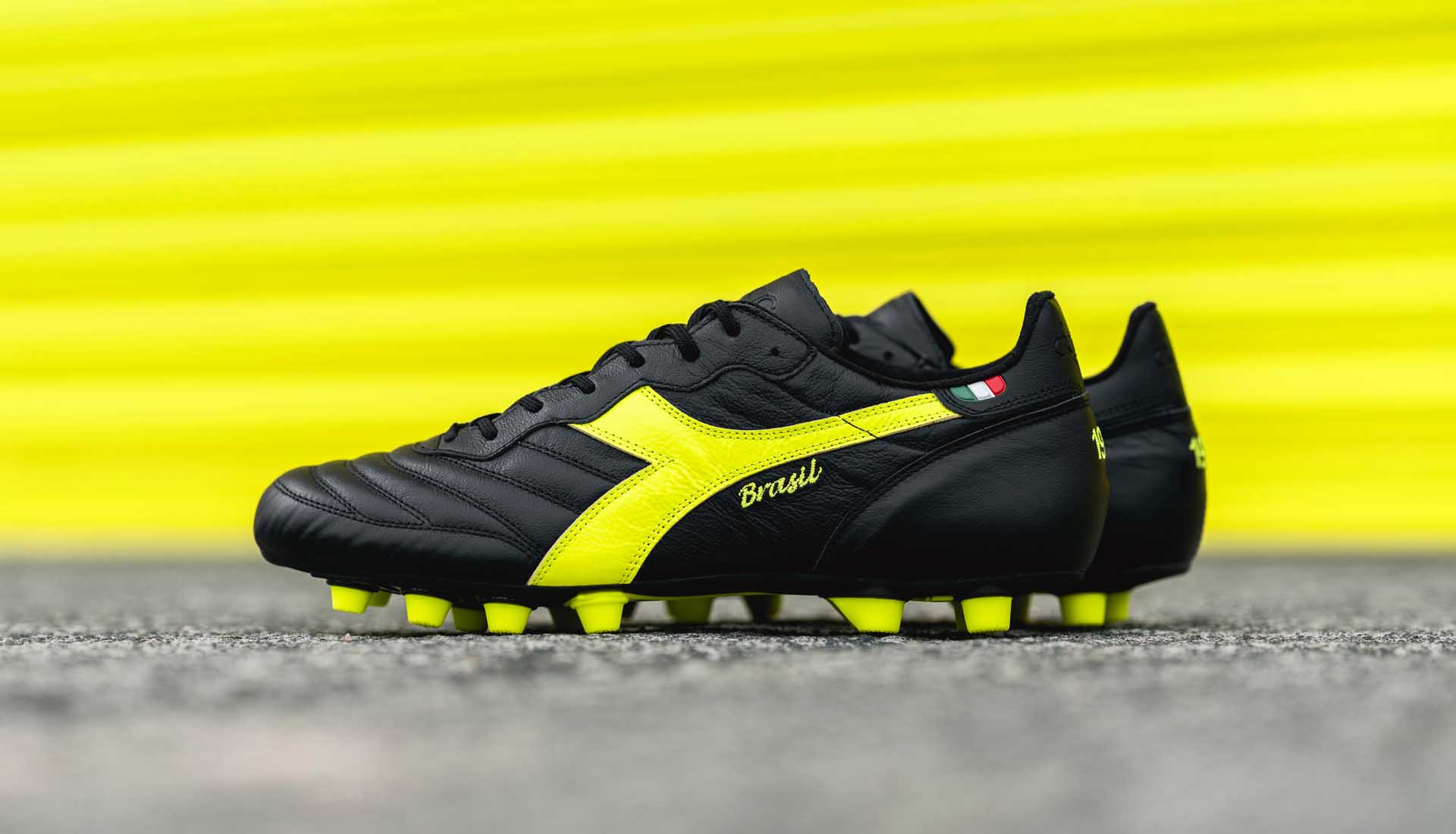 van basten diadora