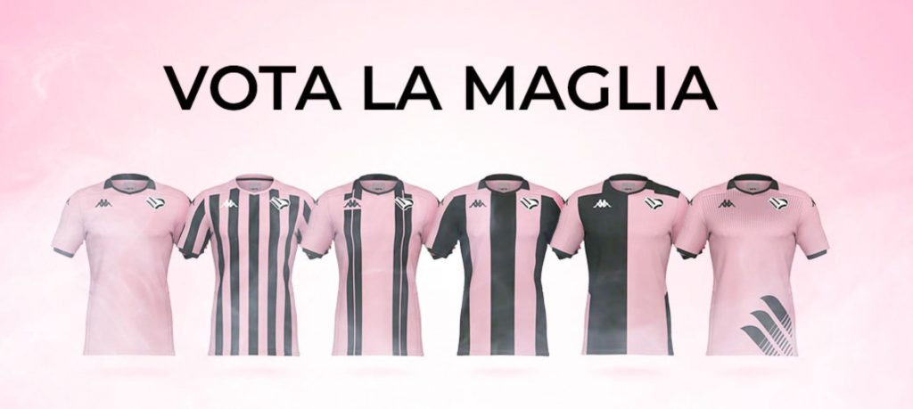 Miproven new main sponsor of Palermo Women - Palermo F.C.