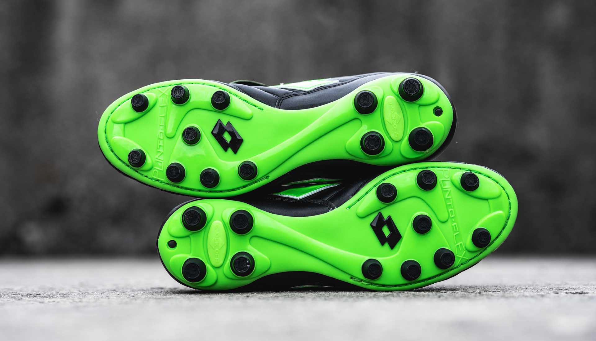 The Lotto Stadio ‘Made In Italy’ Forza27