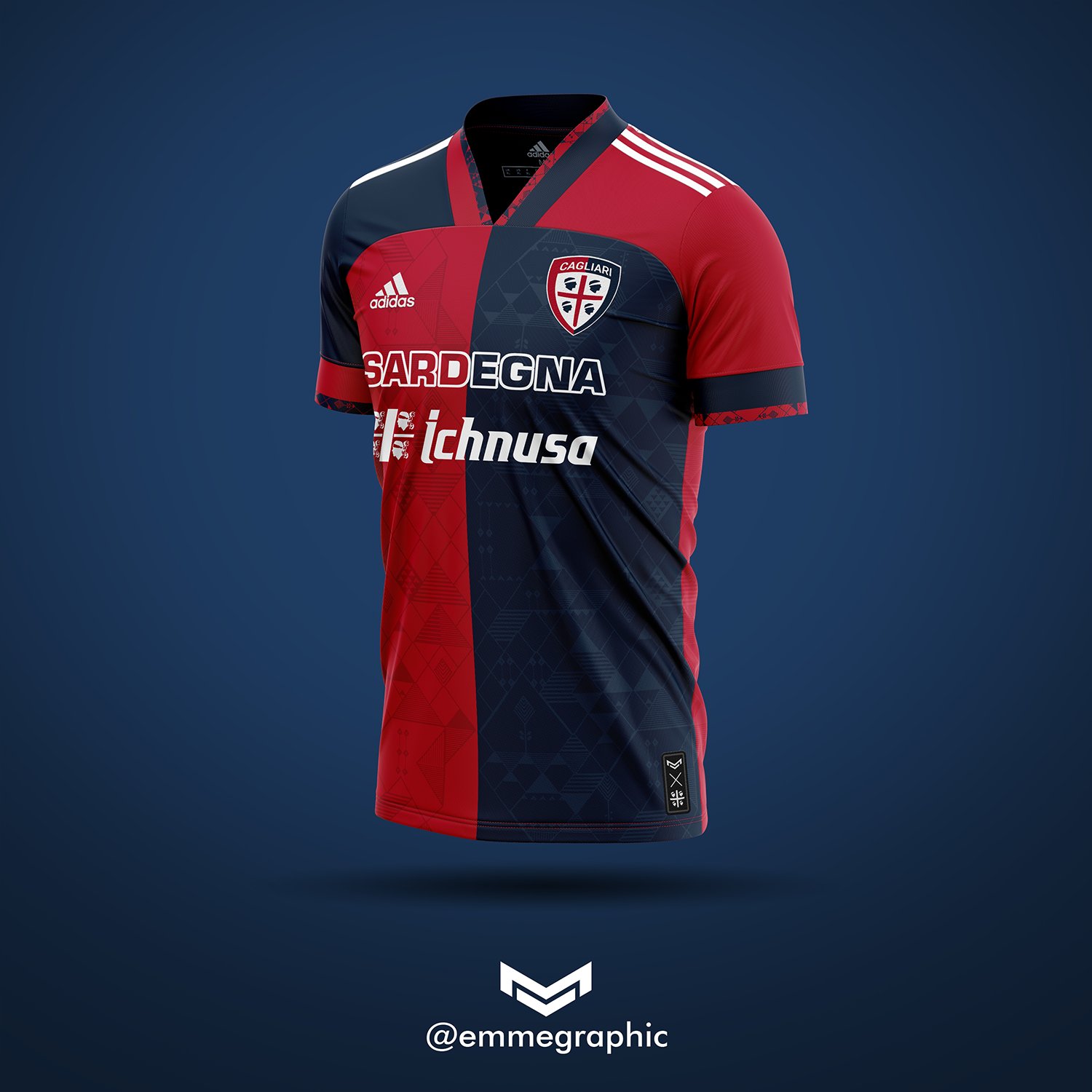 Adidas cagliari discount
