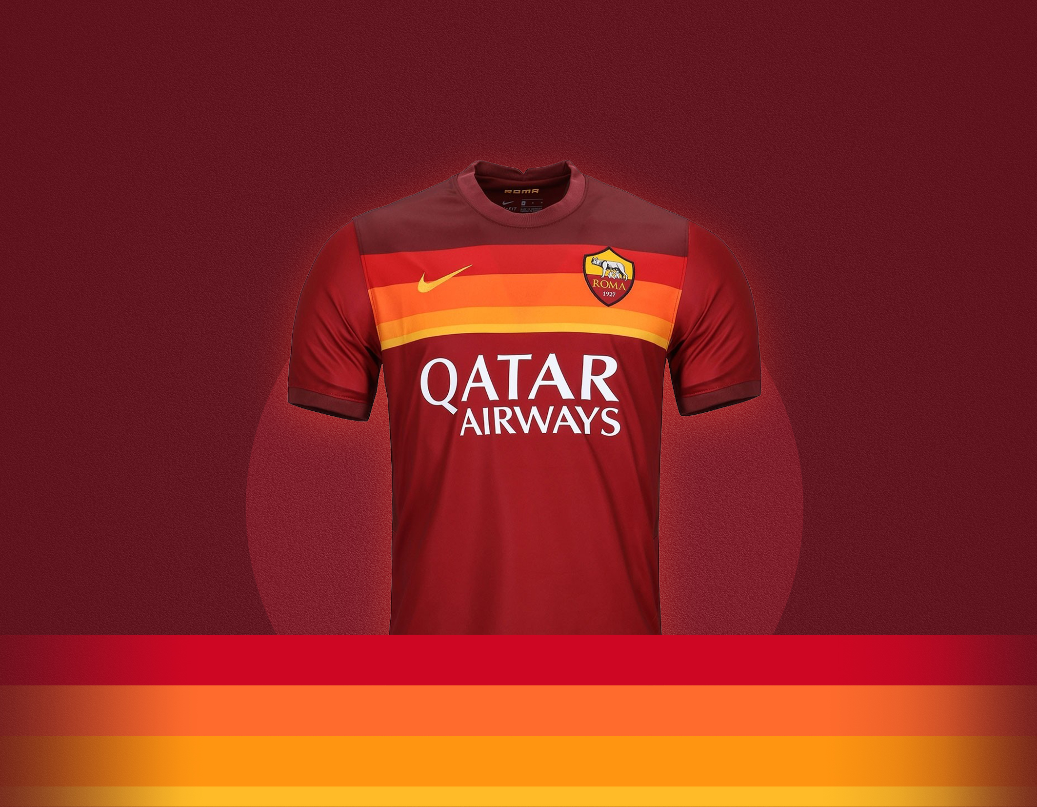 As Roma Forza27