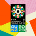 FIFA Women’s World Cup 2023 Branding