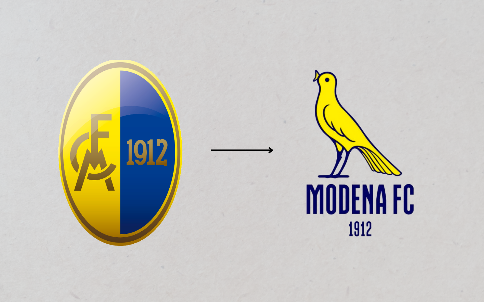 Modena, Modena Football Club 2018