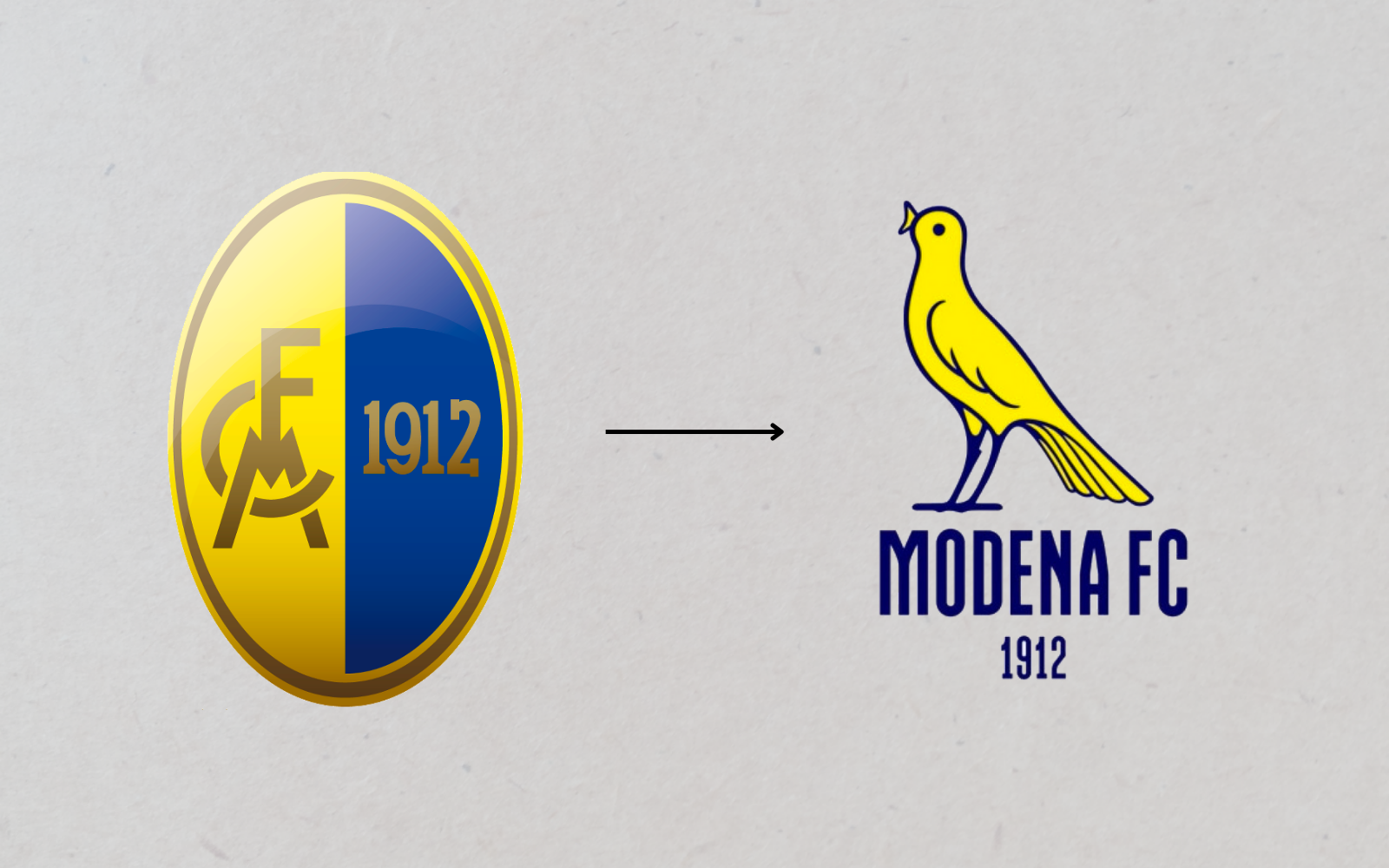 Modena FC (@ModenaCalcio) / X