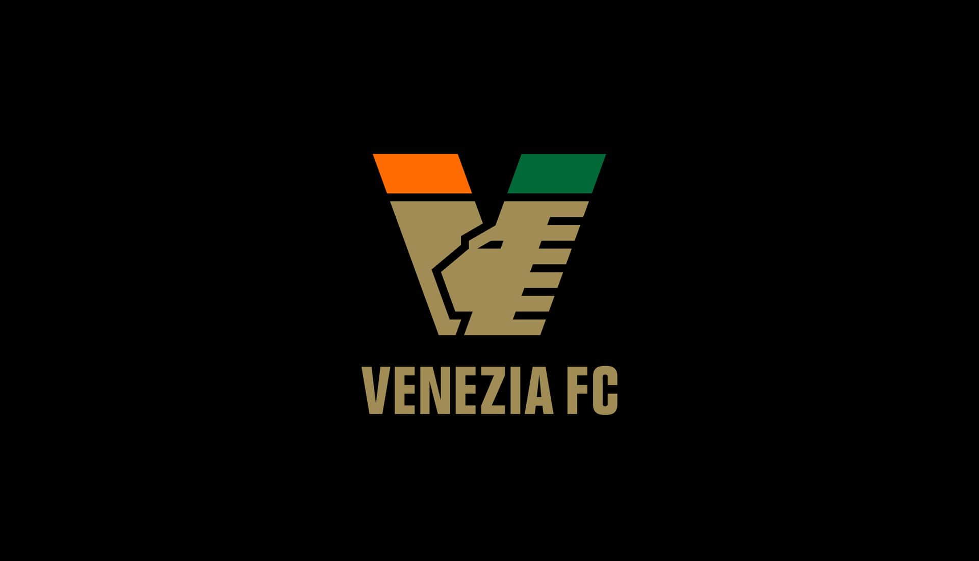 Venezia FC’s new club crest features redrawn winged lion